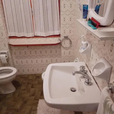 Casa Mamma * Тельо