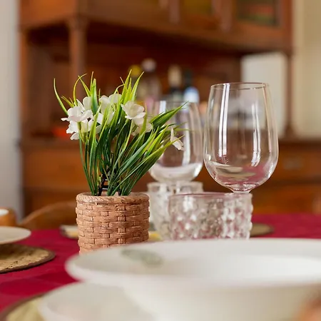 Casa Mamma Lägenhet Lovere