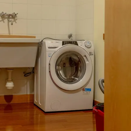 Lägenhet Casa Mamma *