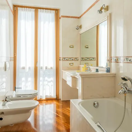 Casa Mamma Lägenhet