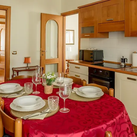 Lägenhet Casa Mamma Lovere
