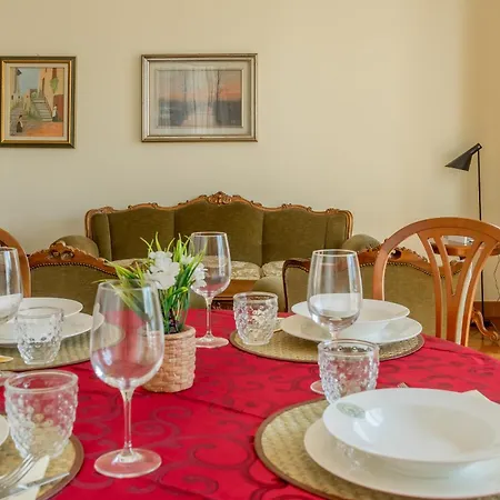 Casa Mamma
