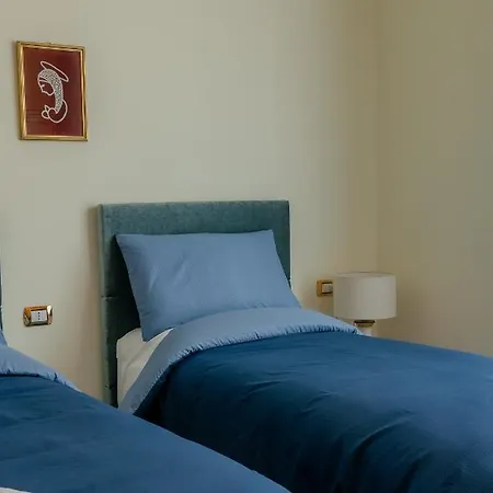 Lägenhet Casa Mamma *