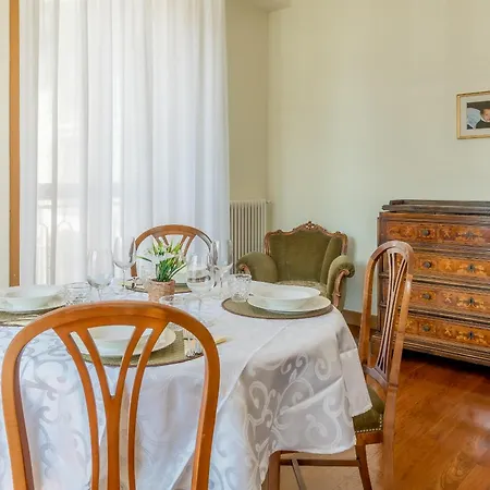 Lägenhet Casa Mamma Lovere