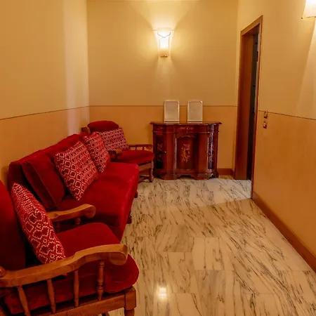Lägenhet Casa Mamma