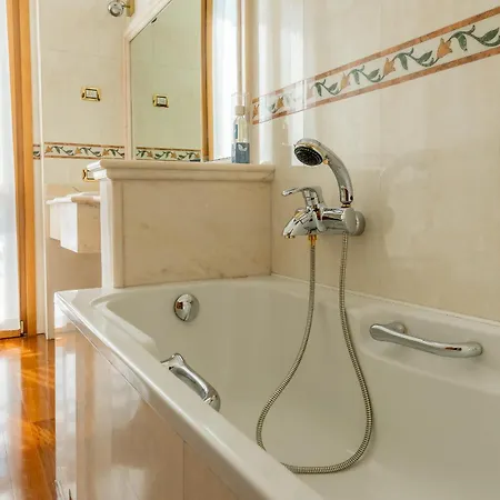 Lägenhet Casa Mamma