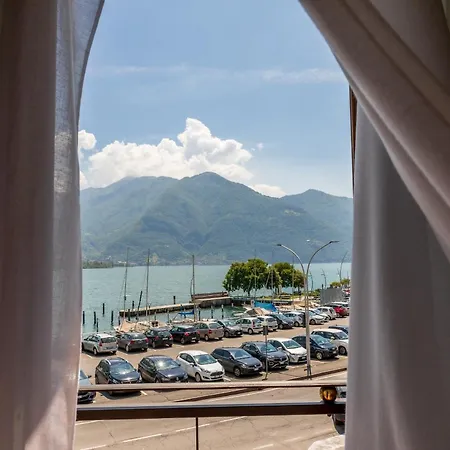 Casa Mamma Lägenhet