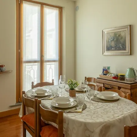 Lägenhet Casa Mamma