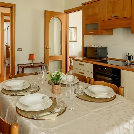 Lägenhet Casa Mamma Lovere