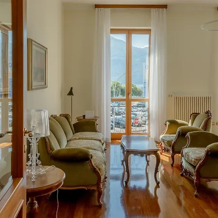 Casa Mamma *