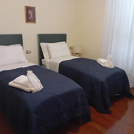Casa Mamma Lägenhet Lovere