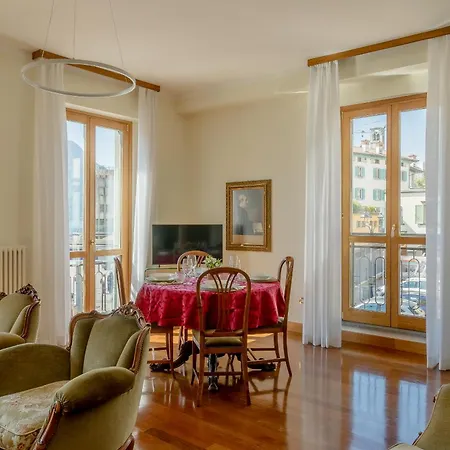 Casa Mamma *