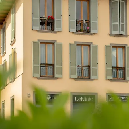 Casa Mamma