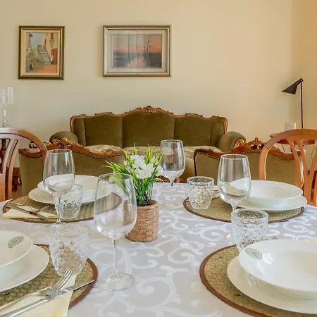 Casa Mamma