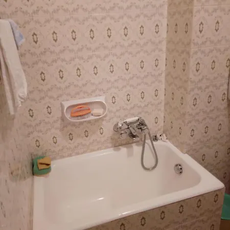 شقة Casa Mamma *