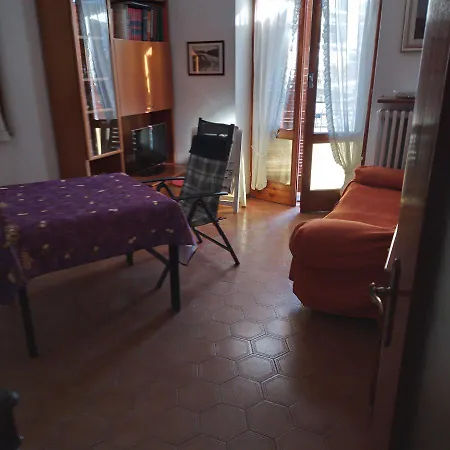 Casa Mamma شقة *